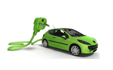 新能源汽车